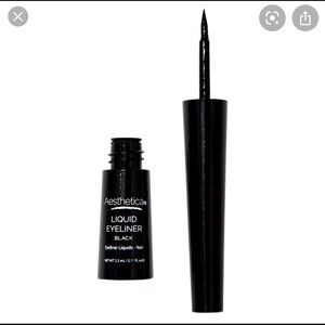 Aesthetica liquid eyeliner